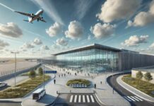 Letiště Wellington (WLG) letiště Wellington